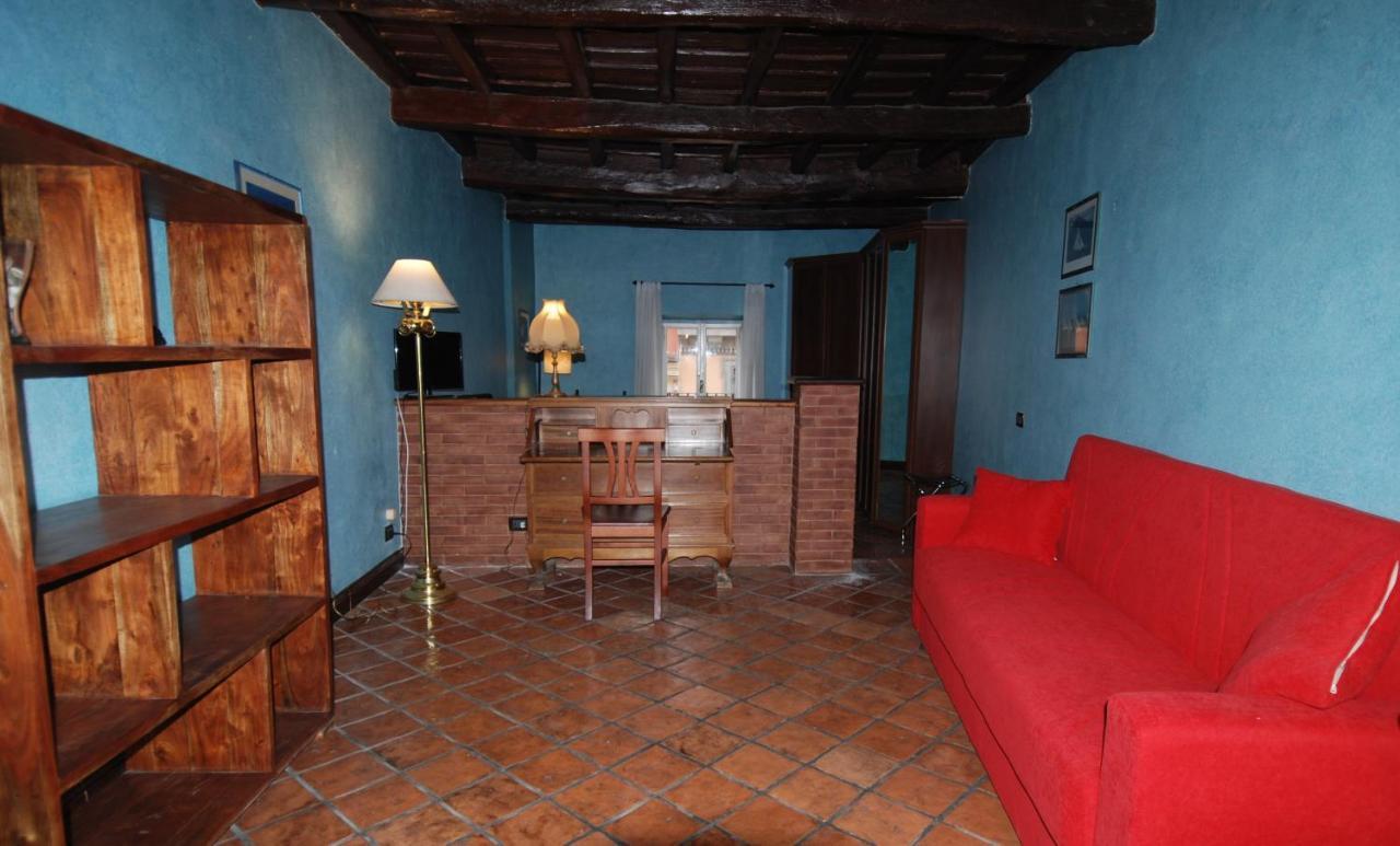 Hemingway House Apartment Rome Exterior photo